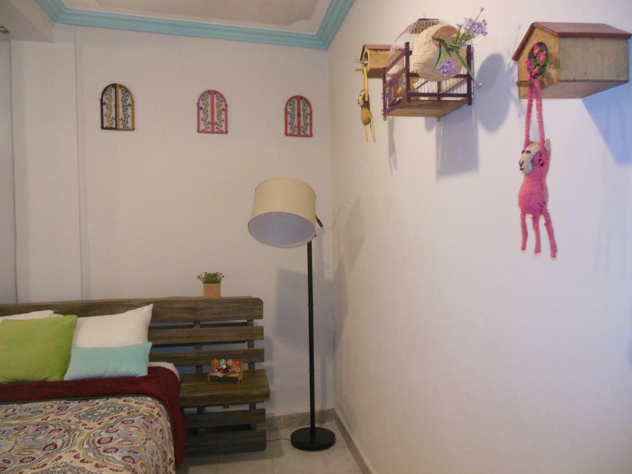 Casa El Ombligo De La Luna Гуанахуато Екстериор снимка