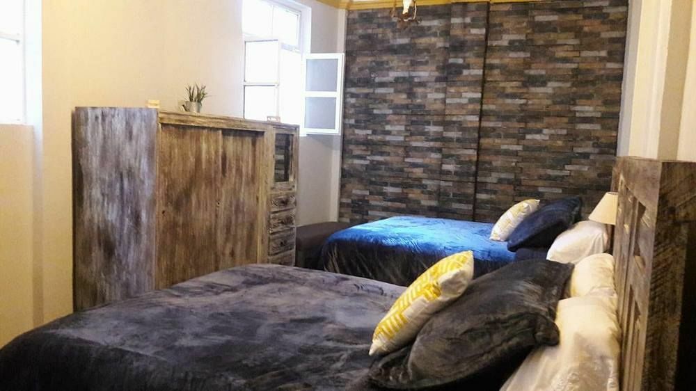 Casa El Ombligo De La Luna Гуанахуато Екстериор снимка